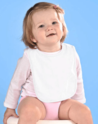 Rabbit Skins Premium Jersey Bib-Toddler thumbnail 13