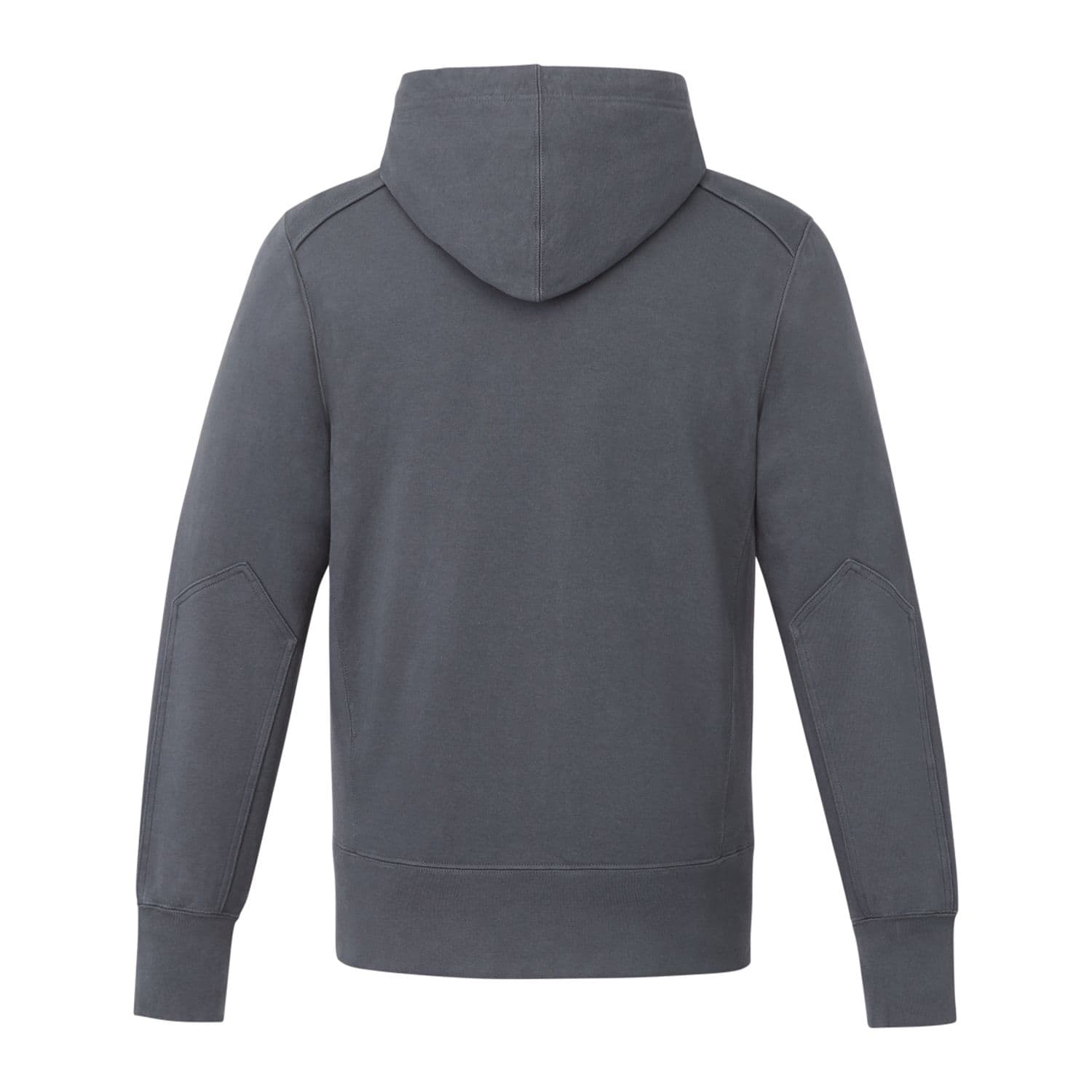 USA Made Iconic Heavyweight Fleece Full‑Zip Hoodie-Men's thumbnail 10