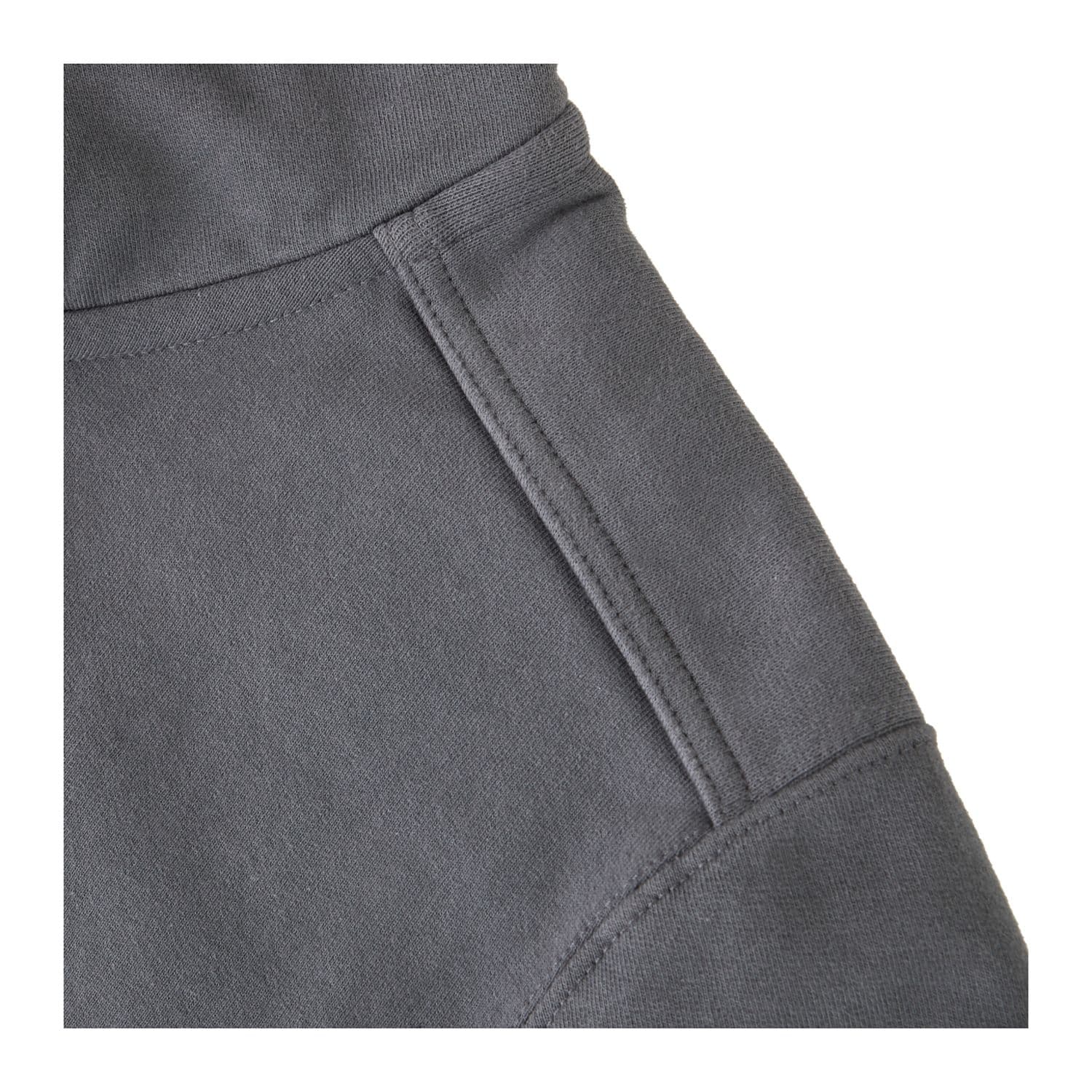 USA Made Iconic Heavyweight Fleece Full‑Zip Hoodie-Men's thumbnail 12