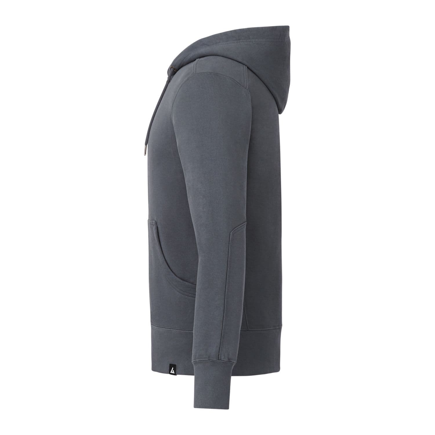 USA Made Iconic Heavyweight Fleece Full‑Zip Hoodie-Men's thumbnail 20