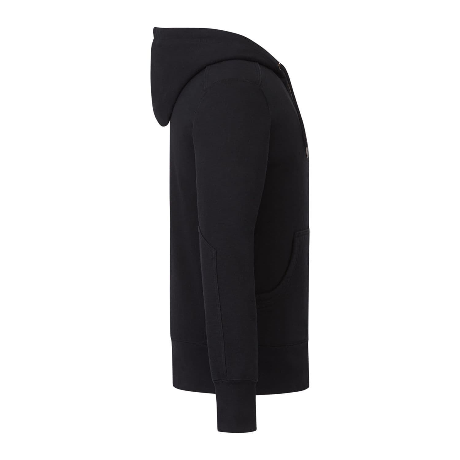 USA Made Iconic Heavyweight Fleece Full‑Zip Hoodie-Men's thumbnail 24