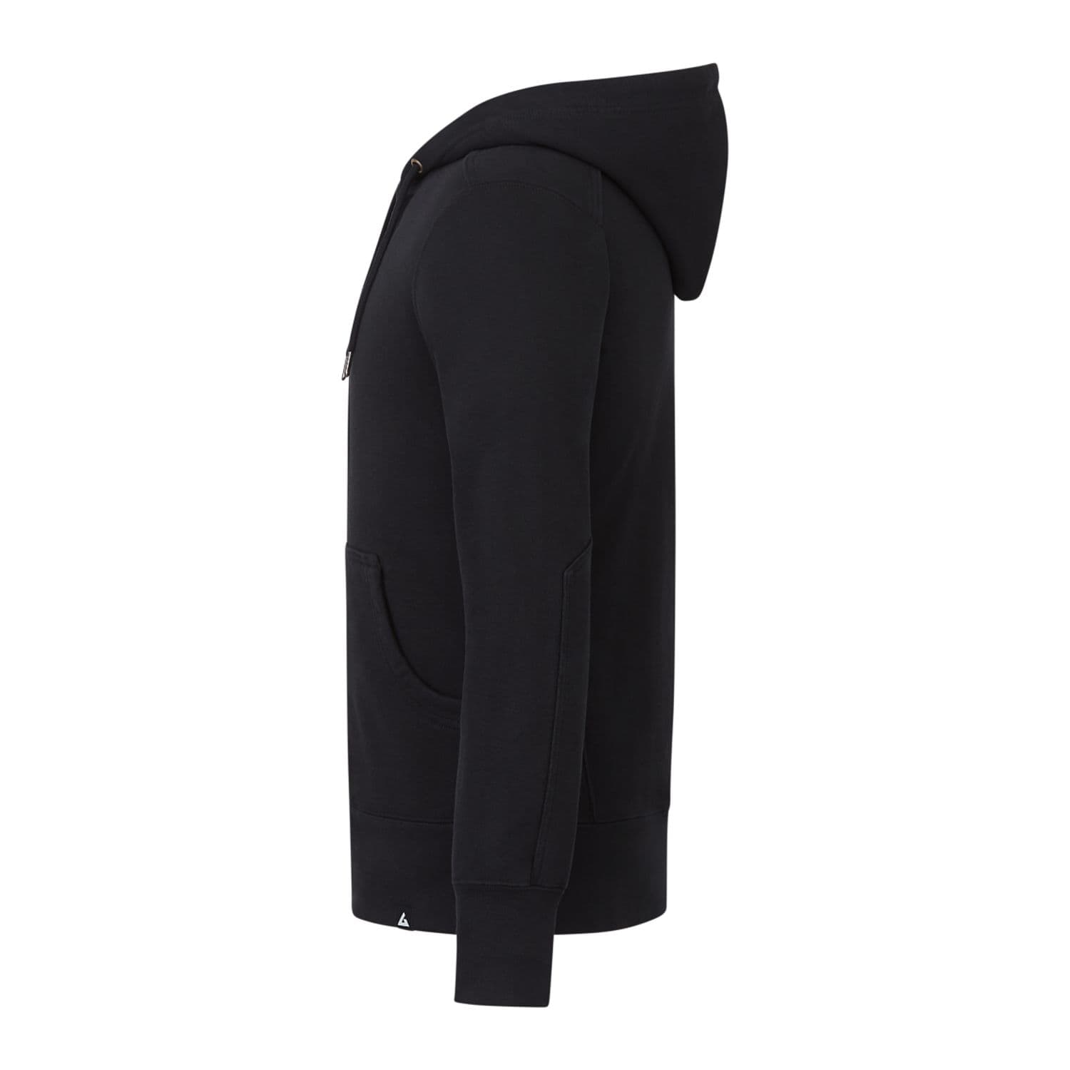 USA Made Iconic Heavyweight Fleece Full‑Zip Hoodie-Men's thumbnail 27