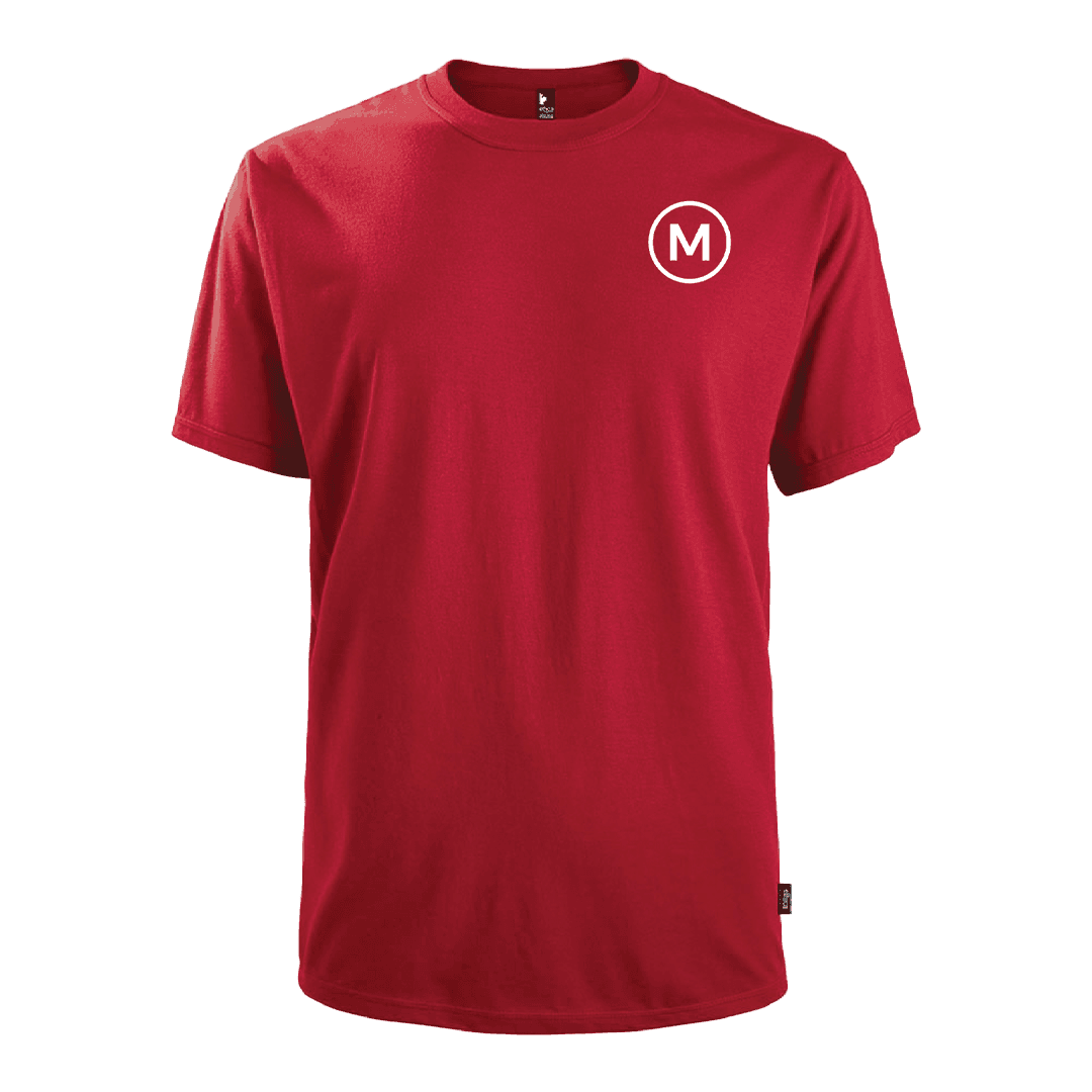 Amazing Crewneck T-shirt-Unisex thumbnail 3