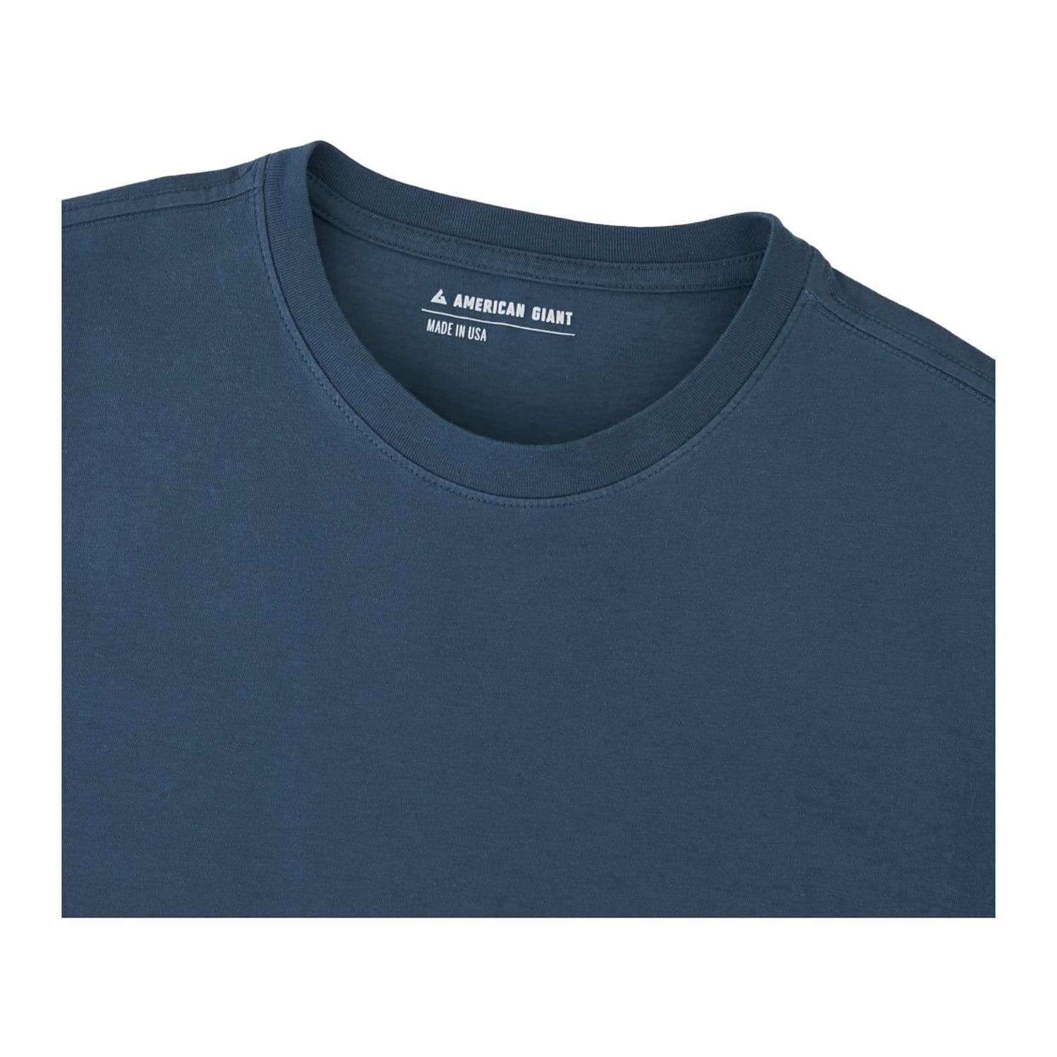 USA Made Timeless Cotton Crew-Men's thumbnail 22