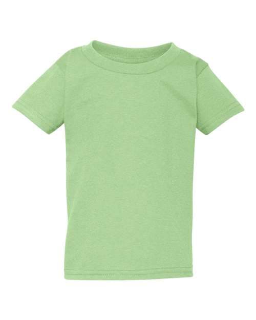 Gildan Premium Cotton Toddler T-Shirt-Toddler thumbnail 18