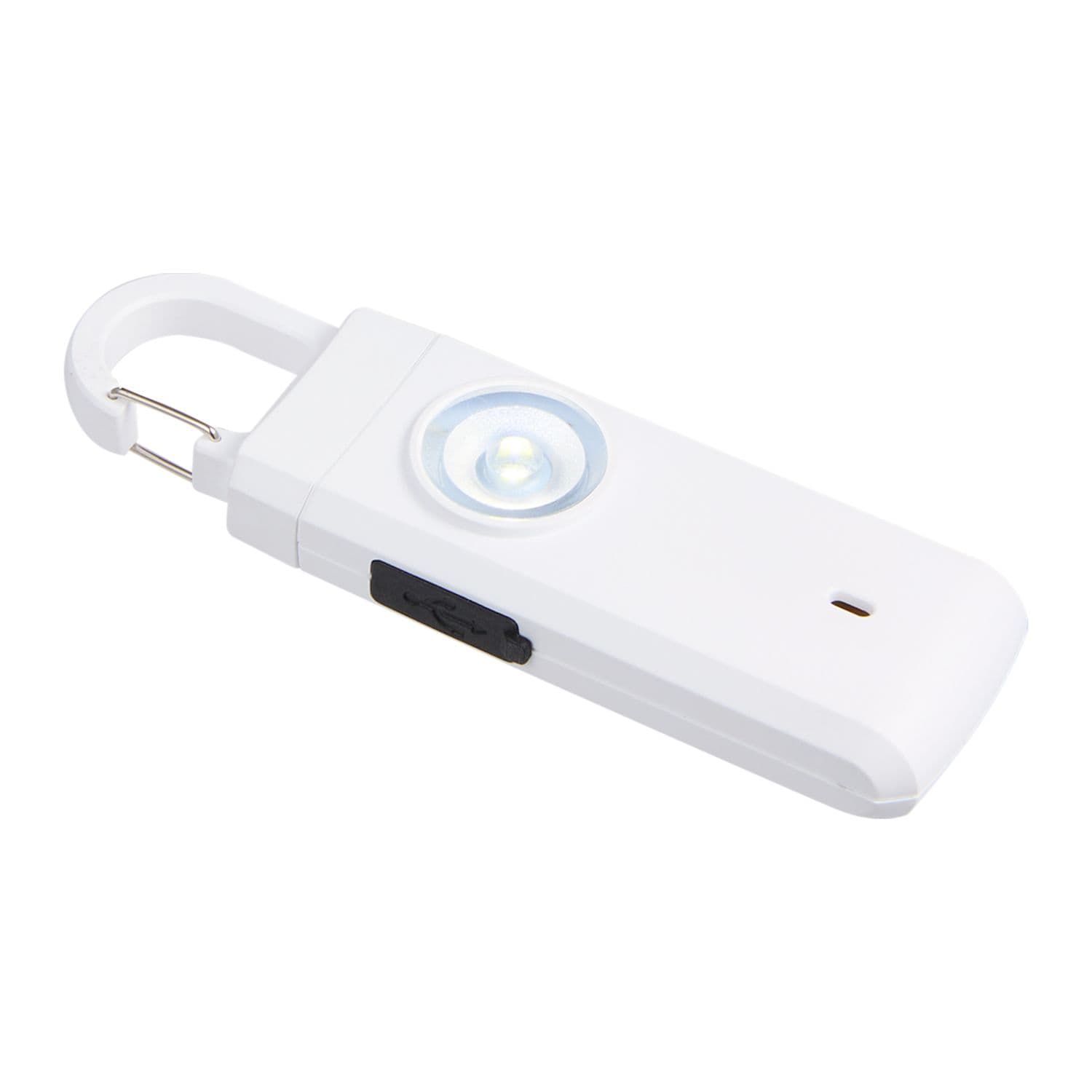 Vigilant Alarm Safety Keychain thumbnail 3