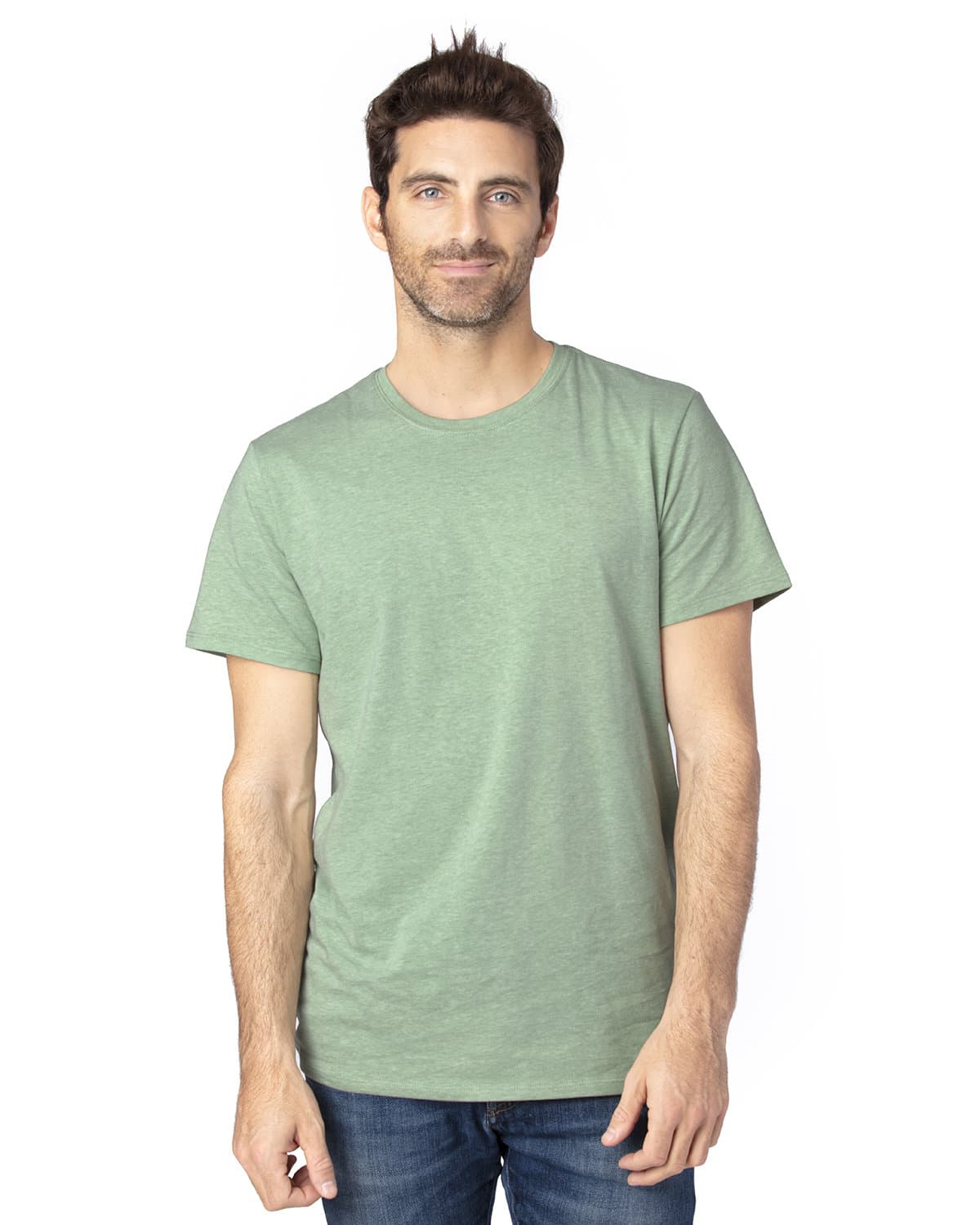 Guardian Recycled Poly Cotton Blend T-Shirt 4.8 Oz-Unisex thumbnail 68