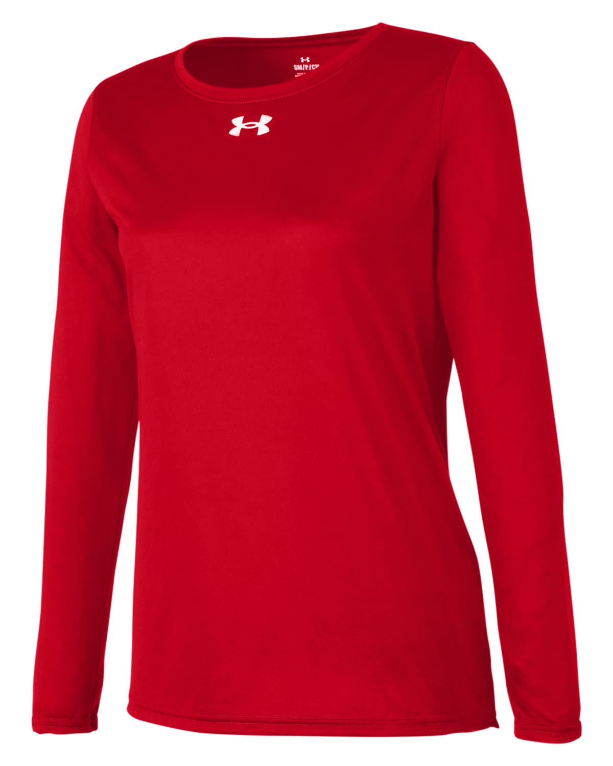 Under Armour Essential Long-Sleeve T-Shirt-Women's thumbnail 6