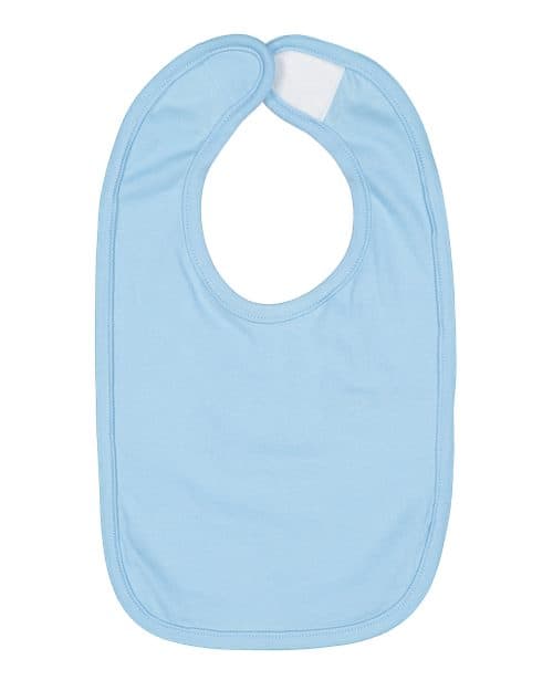 Rabbit Skins Premium Jersey Bib-Toddler thumbnail 8