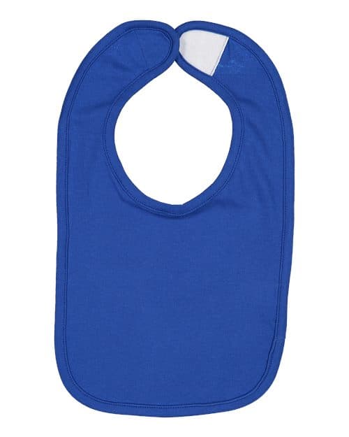 Rabbit Skins Premium Jersey Bib-Toddler thumbnail 2