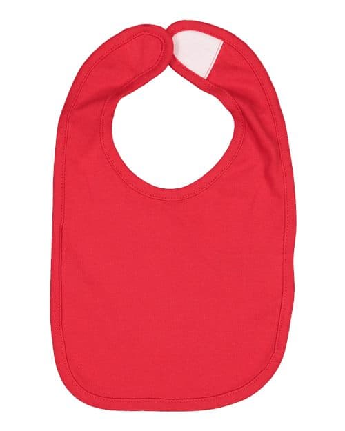 Rabbit Skins Premium Jersey Bib-Toddler thumbnail 3