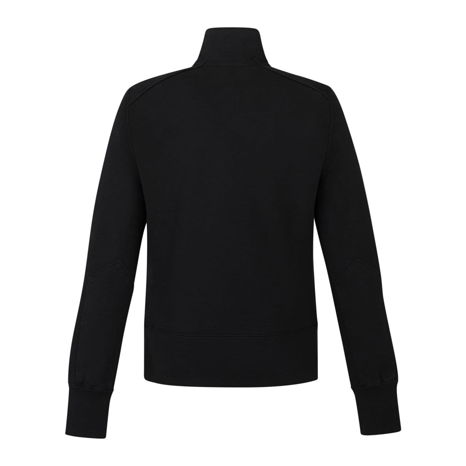 USA Made Essential Full Zip Jacket-Women's thumbnail 7