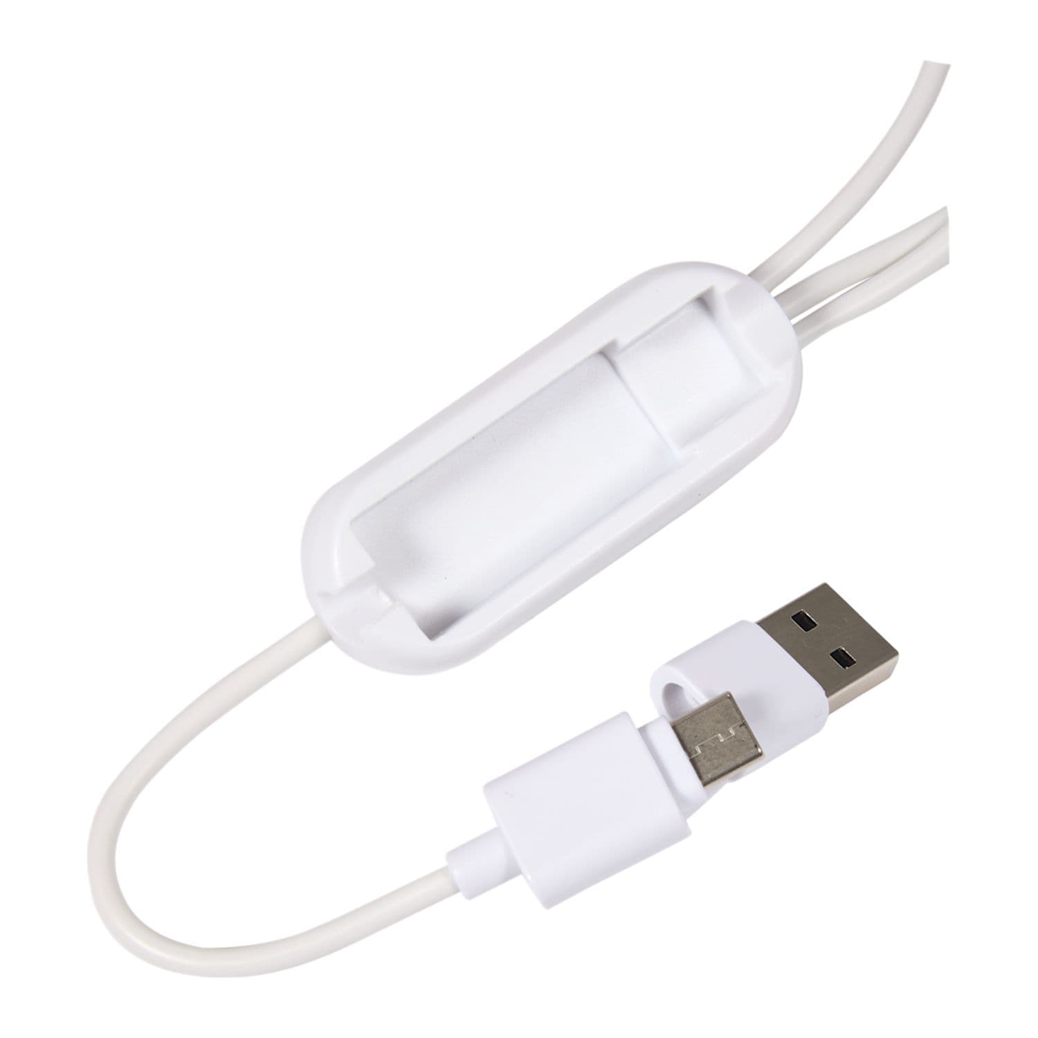 CoreSync 5-in-1 Charging Cable with Apple Watch Charger thumbnail 6