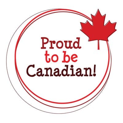 Callaway Warbird Proud to be Canadian Golf Balls thumbnail 5