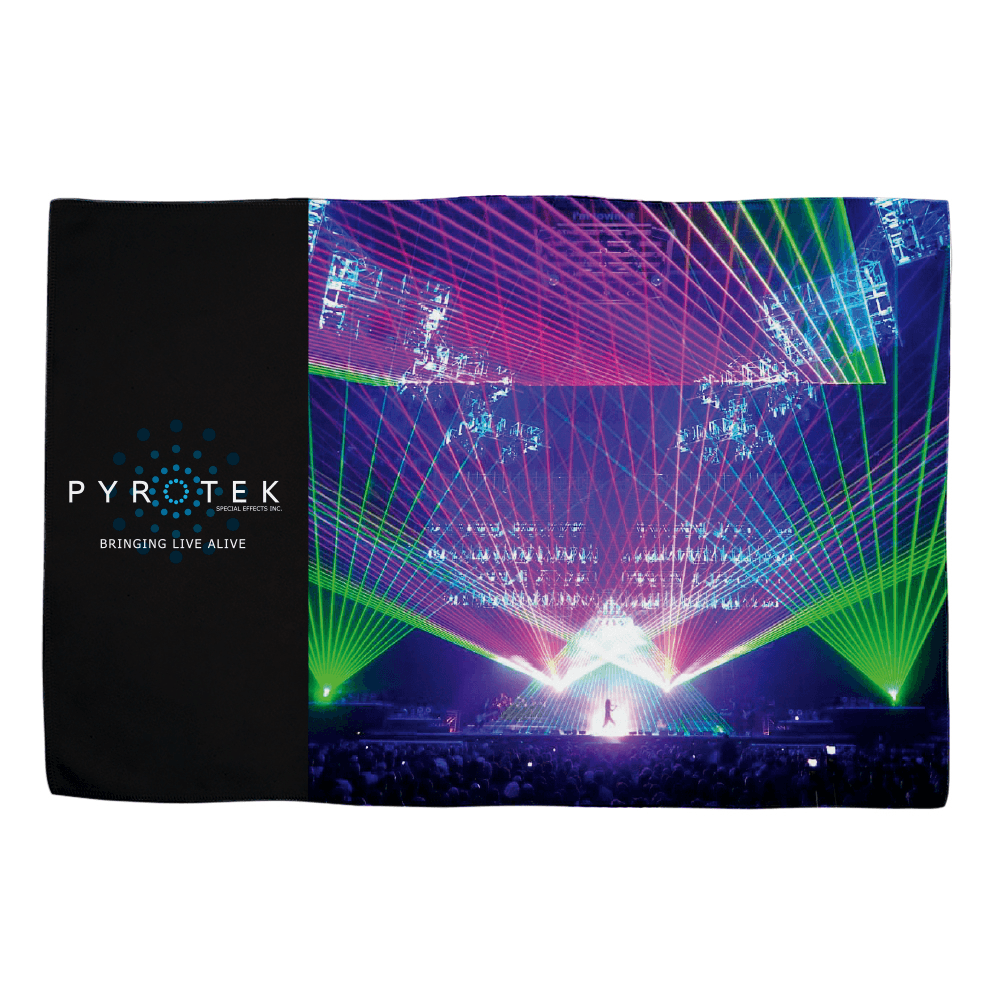 All Purpose Recycled Towel