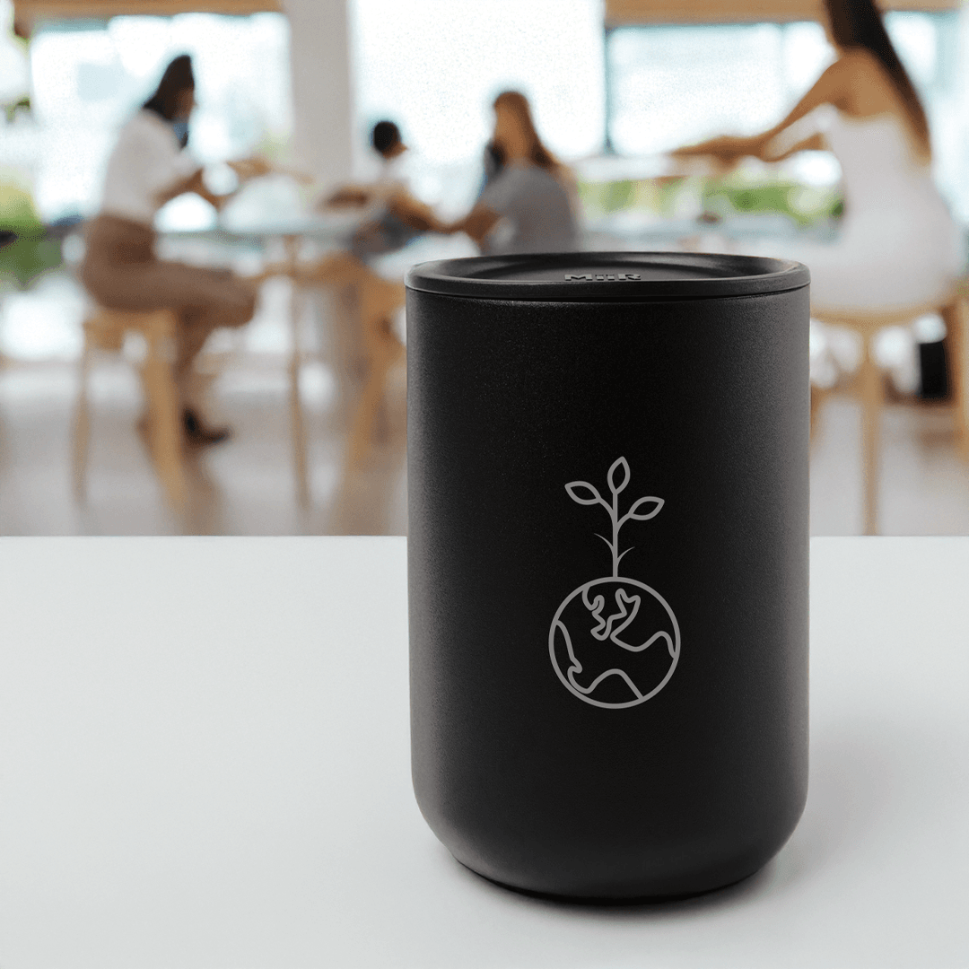 MiiR® Carbon Positive 16 Oz. Tumbler - Main product view 1