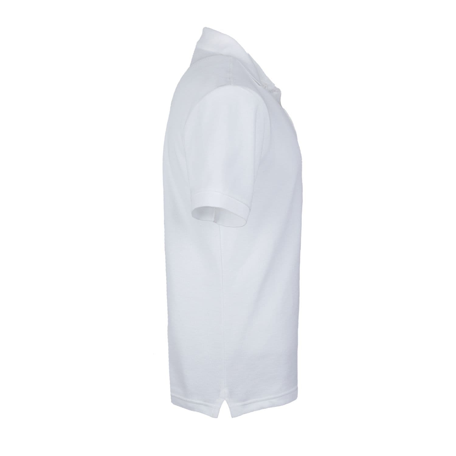 USA Made Vintage Cotton Pique Polo-Men's thumbnail 10