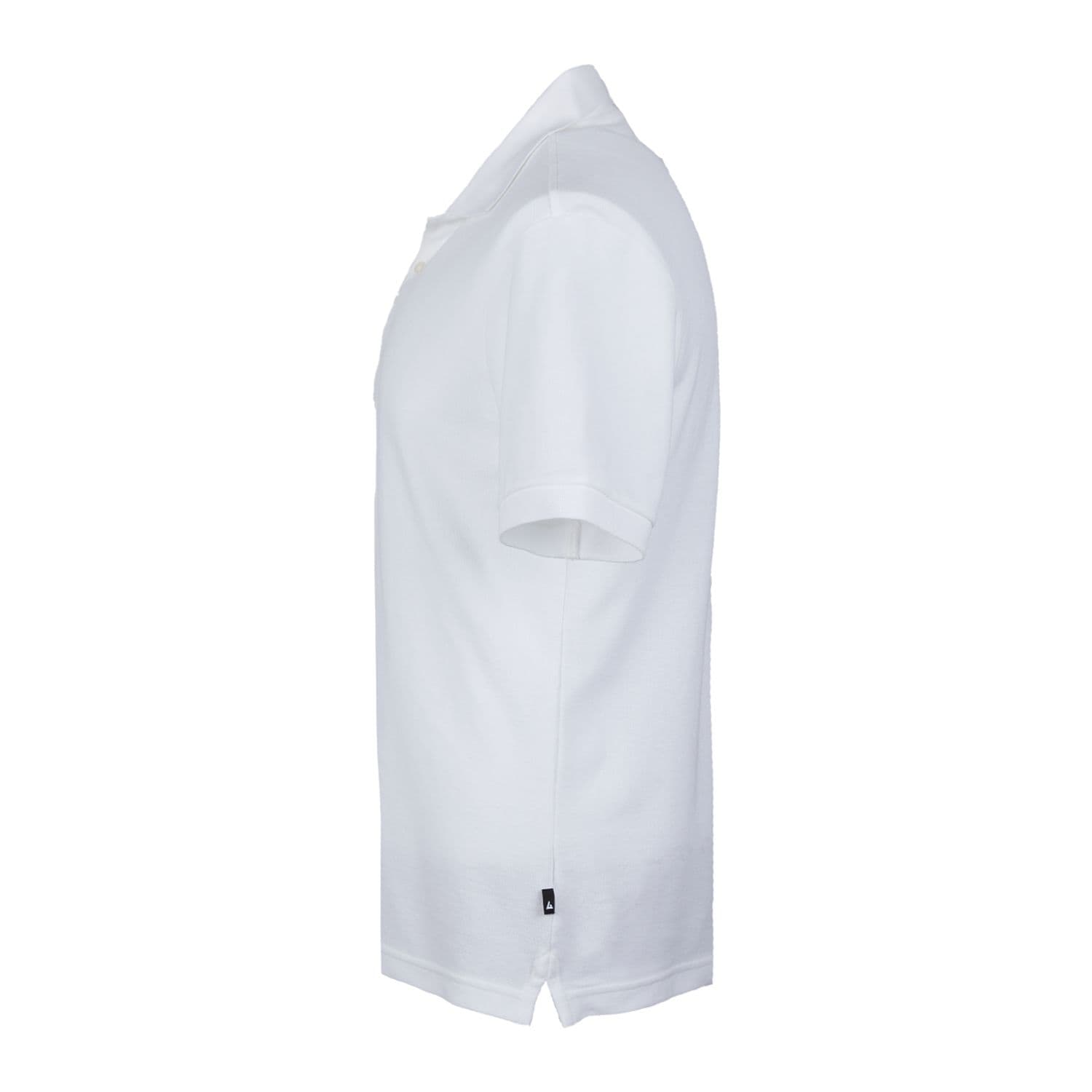 USA Made Vintage Cotton Pique Polo-Men's thumbnail 4