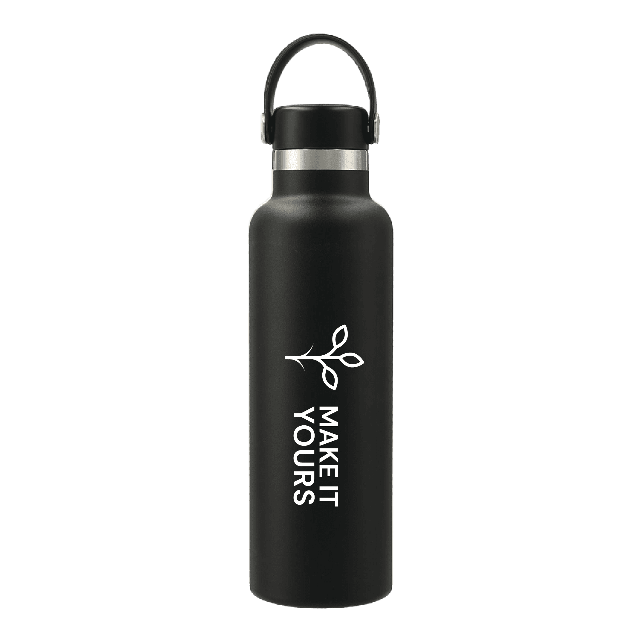 Hydro Flask® Mike Standard Mouth Flex Cap 21 oz thumbnail 2