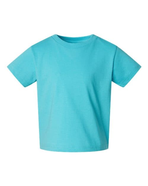 Rabbit Skins Toddler Soft Cotton T-Shirt-Toddler thumbnail 27