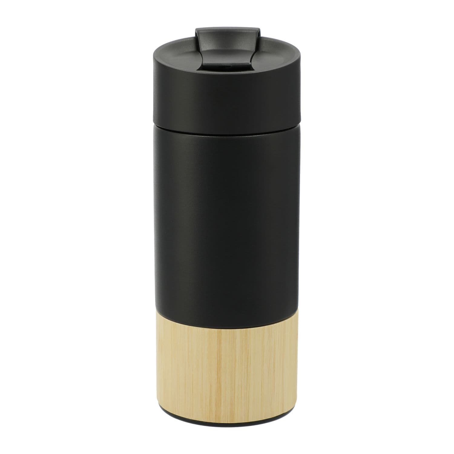 Welly® Bamboo-Infused Copper Vacuum Bottle 12 oz thumbnail 4