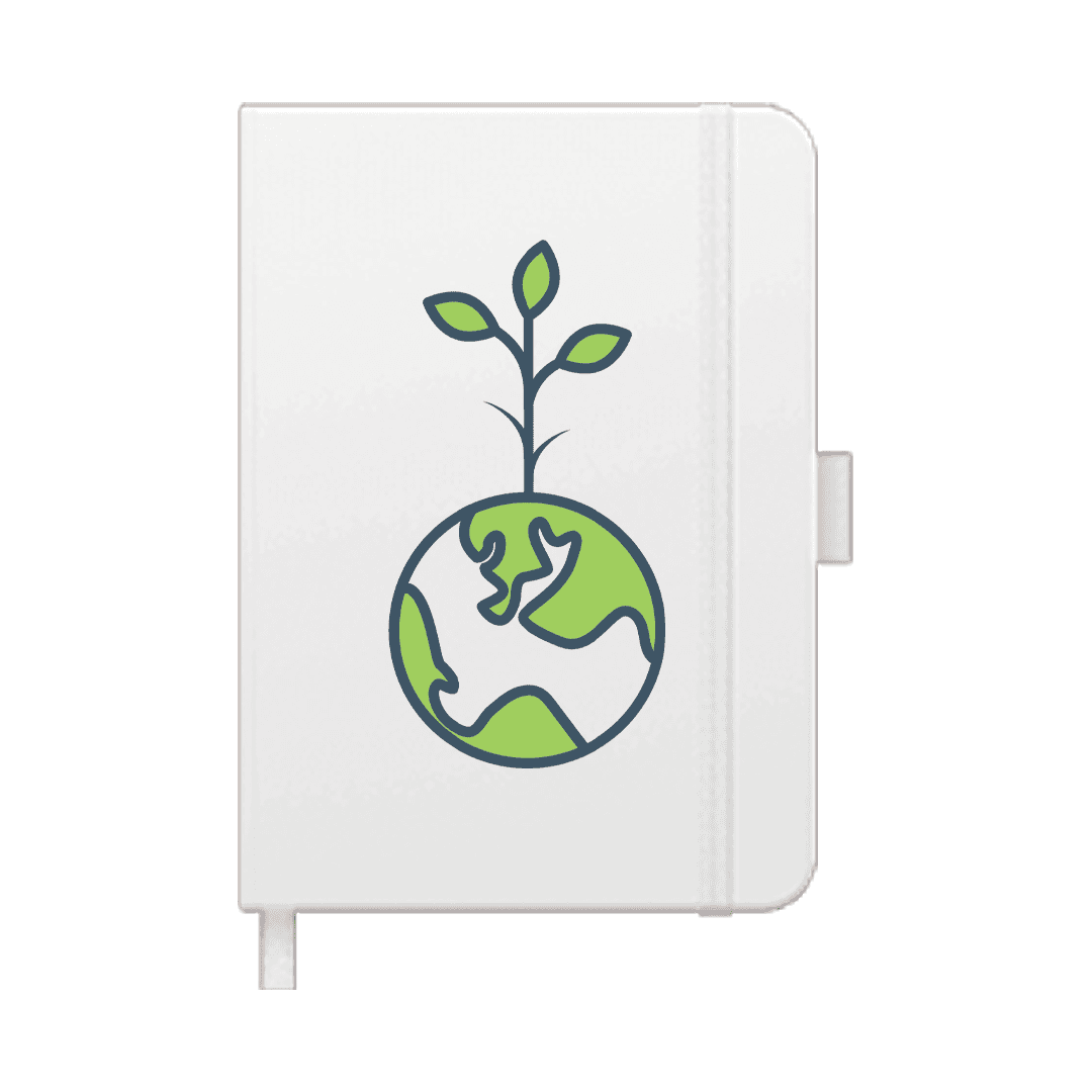 Full Color PocketPal Notebook thumbnail 2