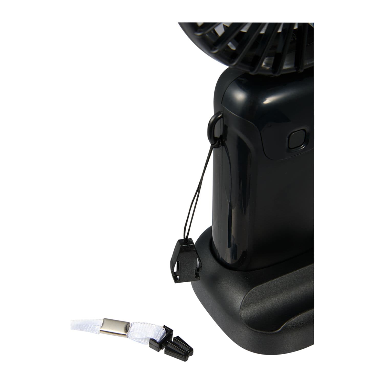 HaloBreeze Rechargeable LED Fan thumbnail 9