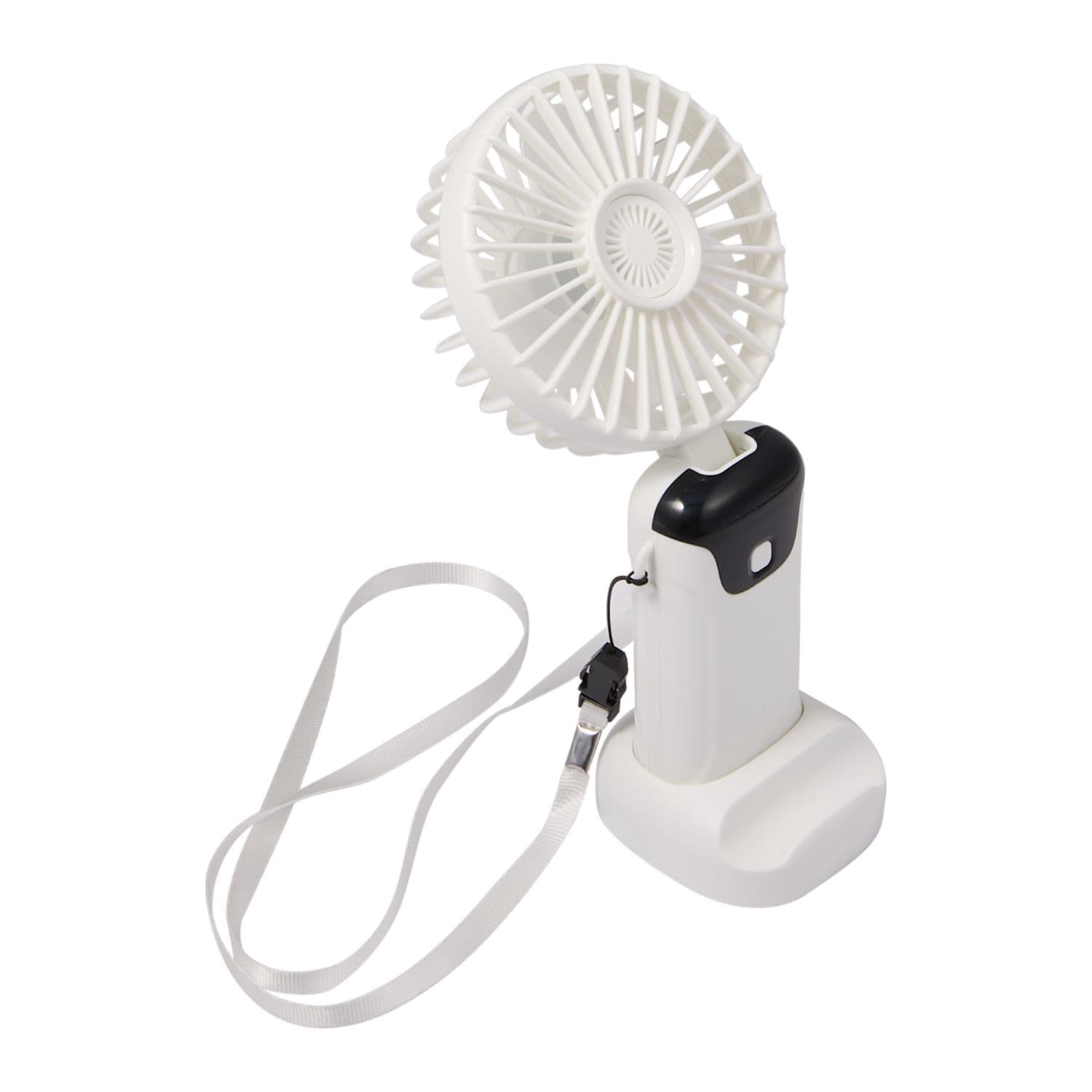 HaloBreeze Rechargeable LED Fan thumbnail 10
