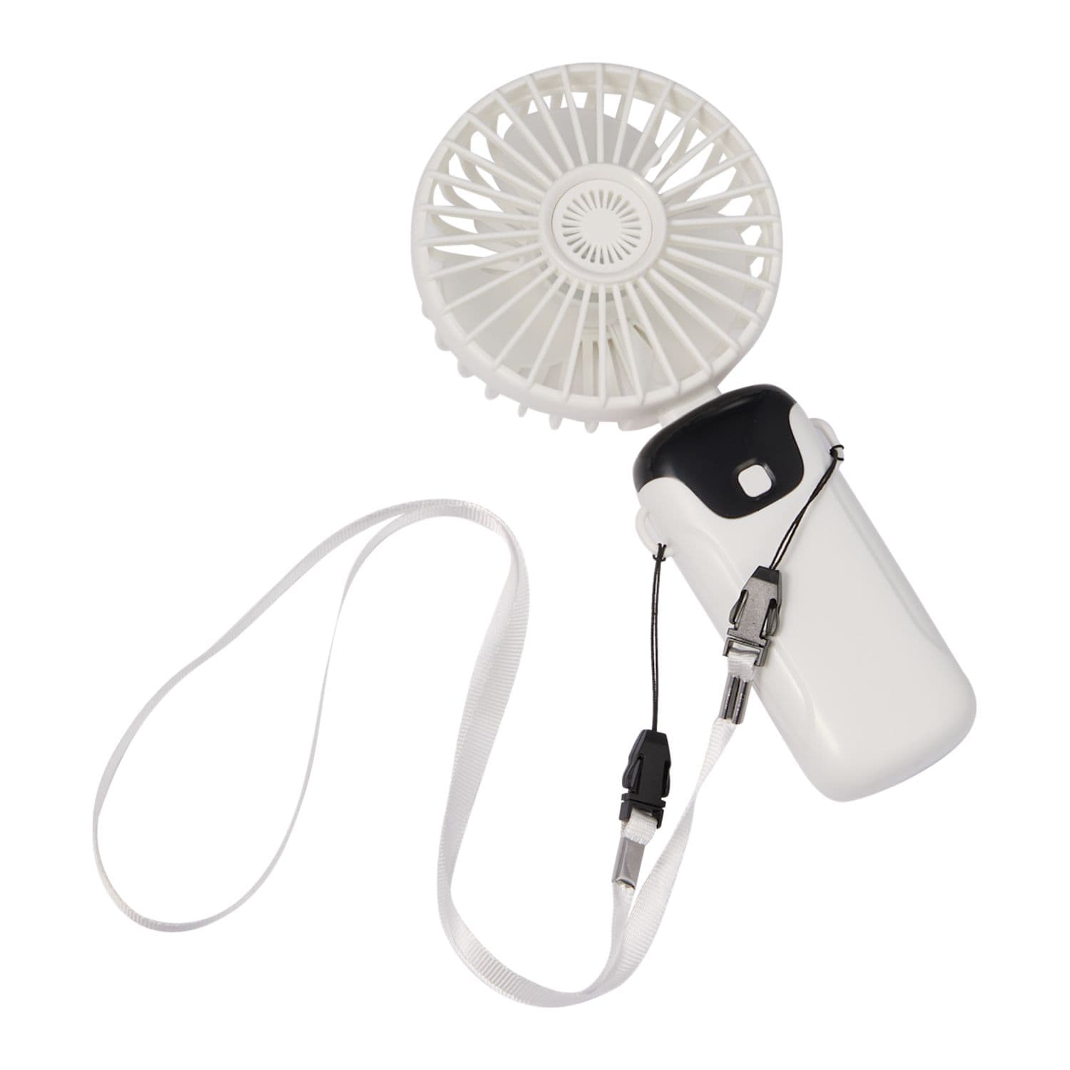 HaloBreeze Rechargeable LED Fan thumbnail 11