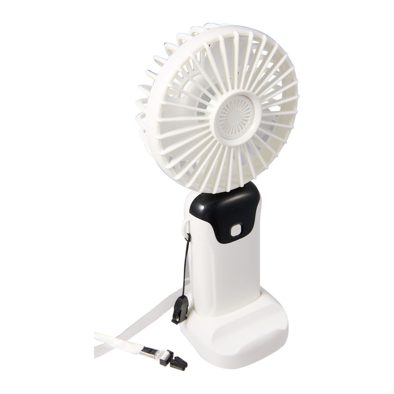 HaloBreeze Rechargeable LED Fan thumbnail 12