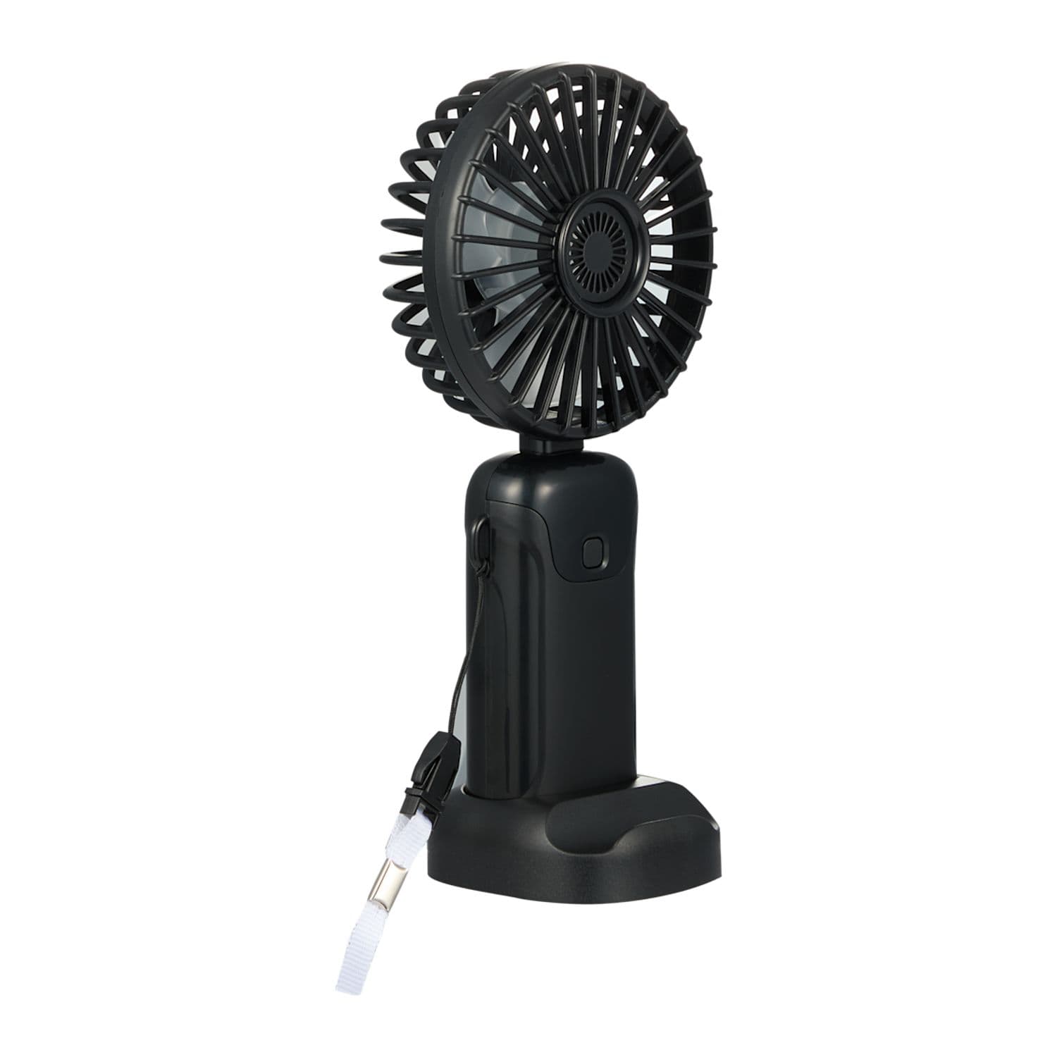 HaloBreeze Rechargeable LED Fan thumbnail 3