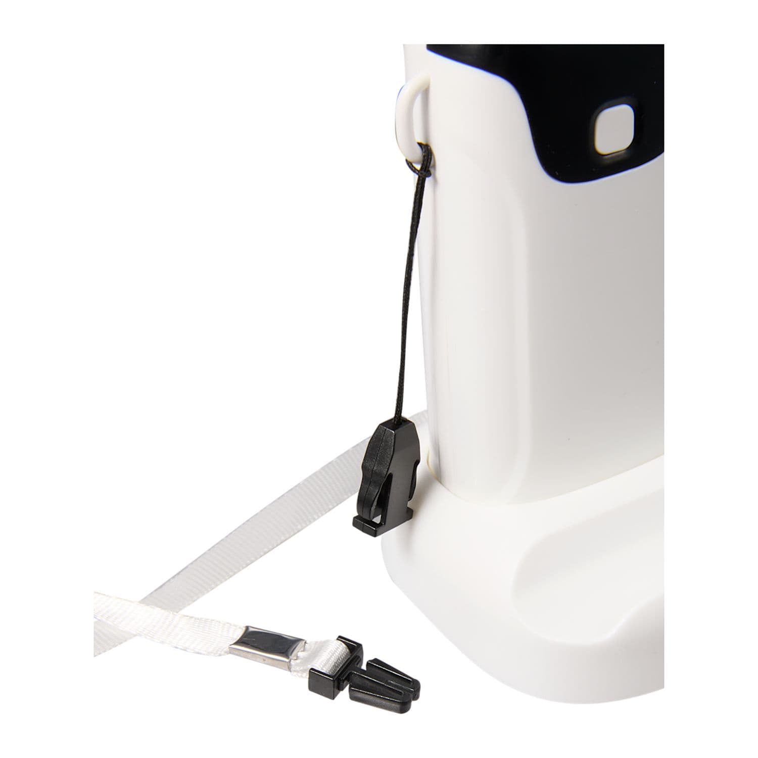 HaloBreeze Rechargeable LED Fan thumbnail 13