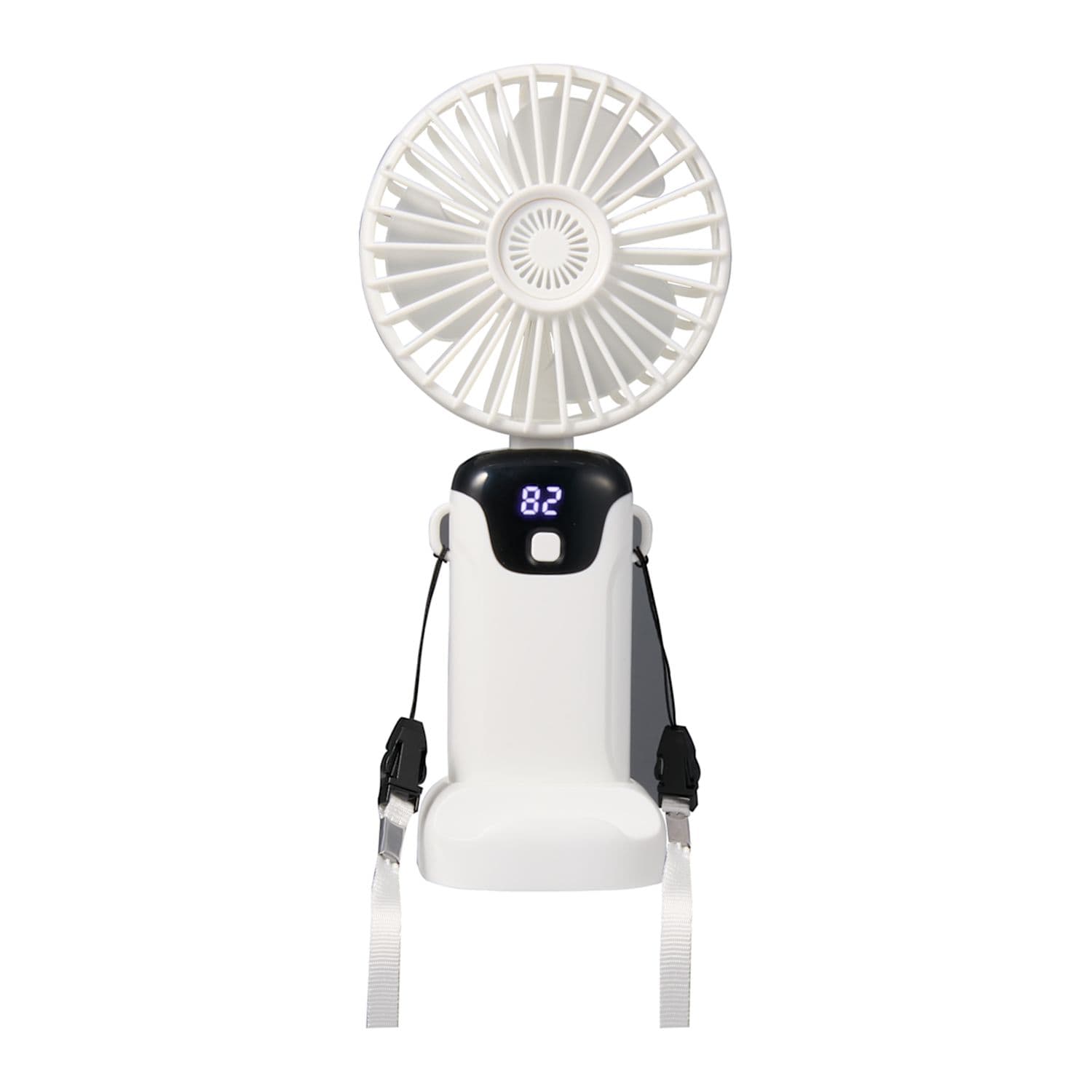 HaloBreeze Rechargeable LED Fan thumbnail 14