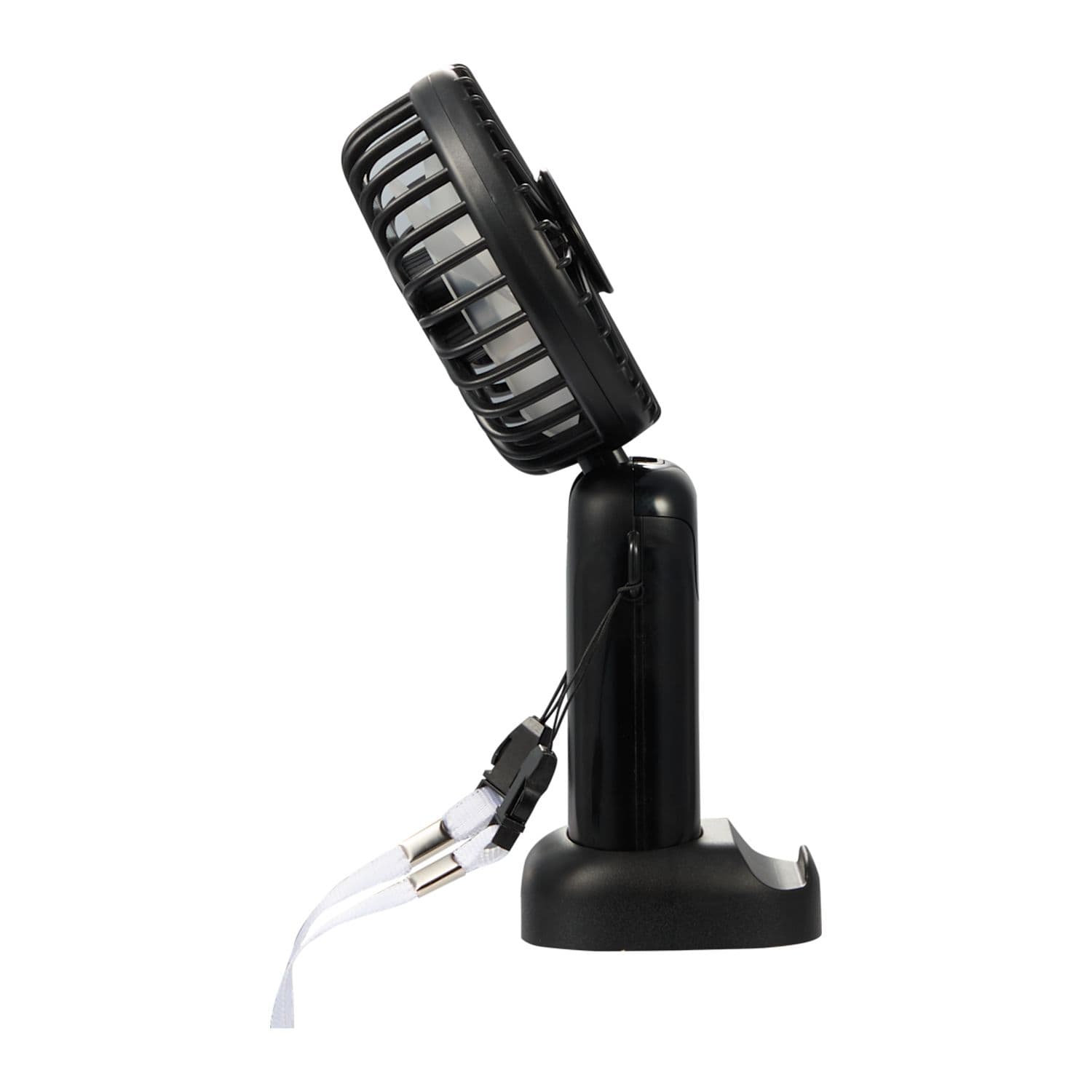 HaloBreeze Rechargeable LED Fan thumbnail 4