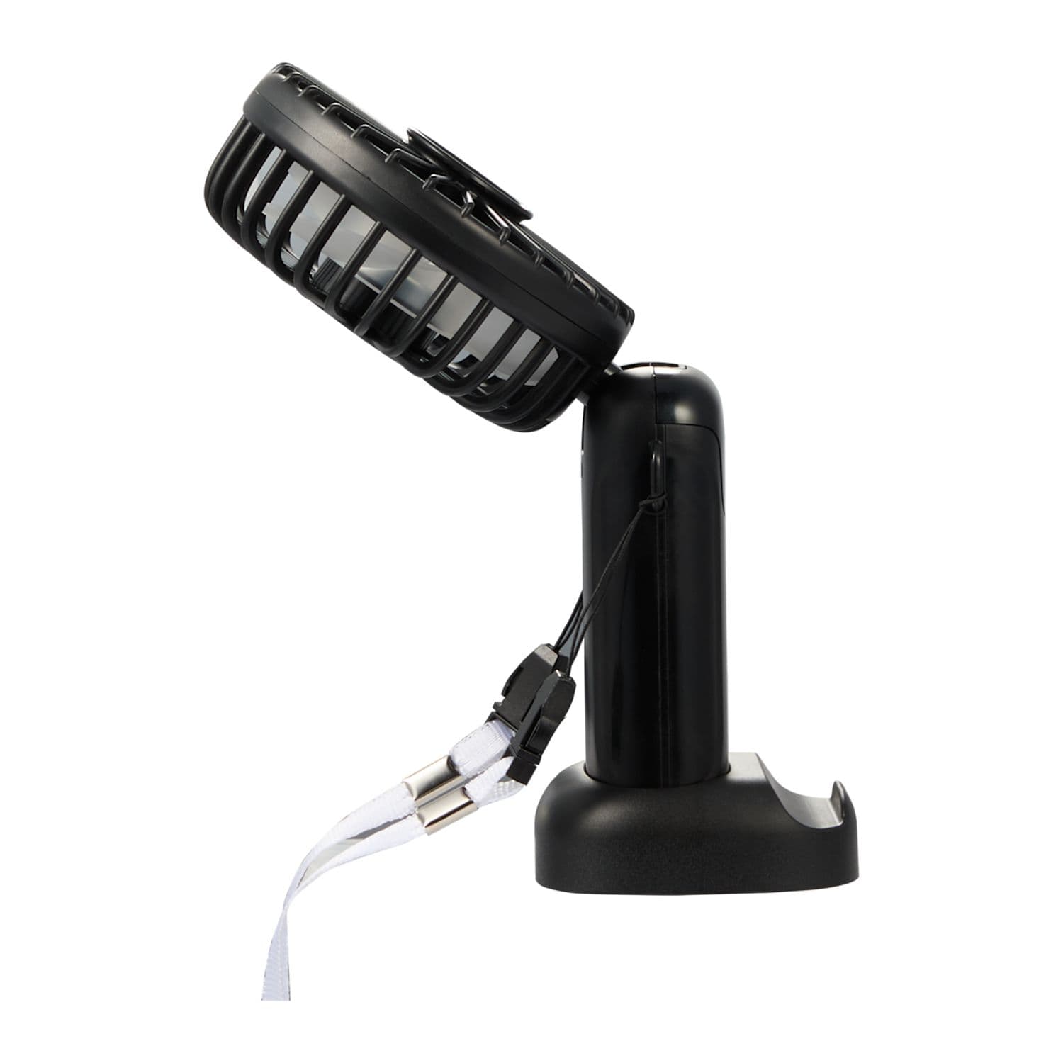 HaloBreeze Rechargeable LED Fan thumbnail 5