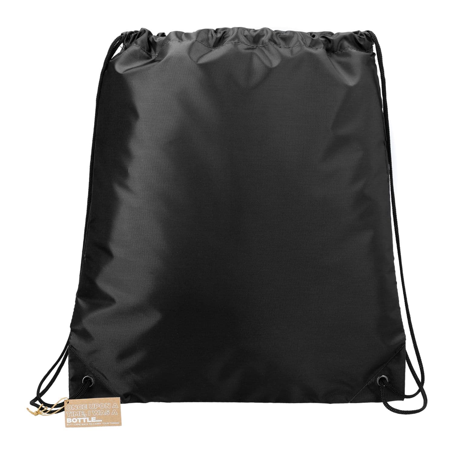 Musik Fest Recycled PET Drawstring Bag thumbnail 5