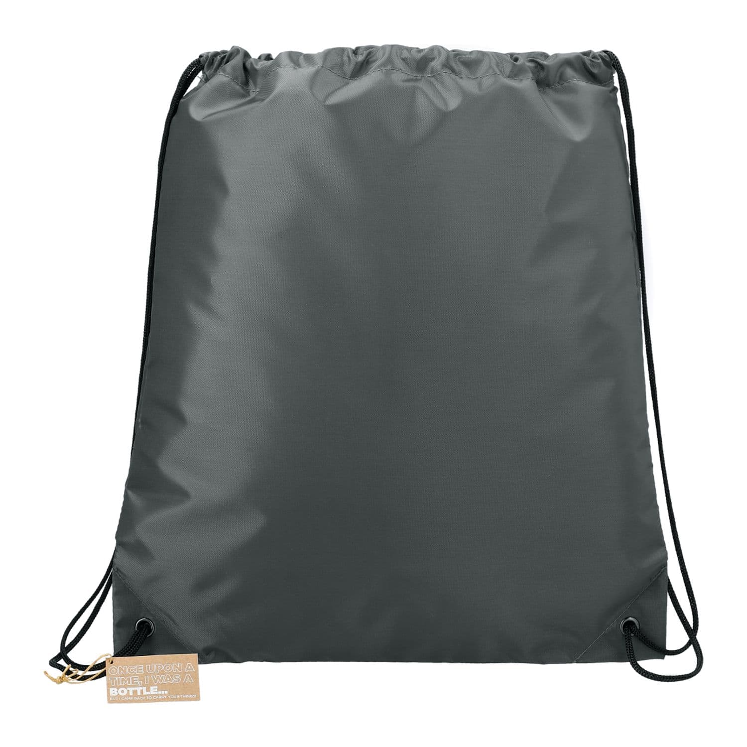 Musik Fest Recycled PET Drawstring Bag thumbnail 3