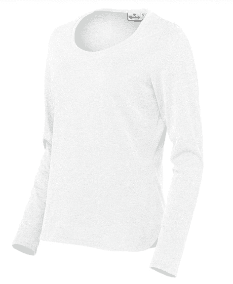 Tempest Long Sleeve-Women's - Main product view 1