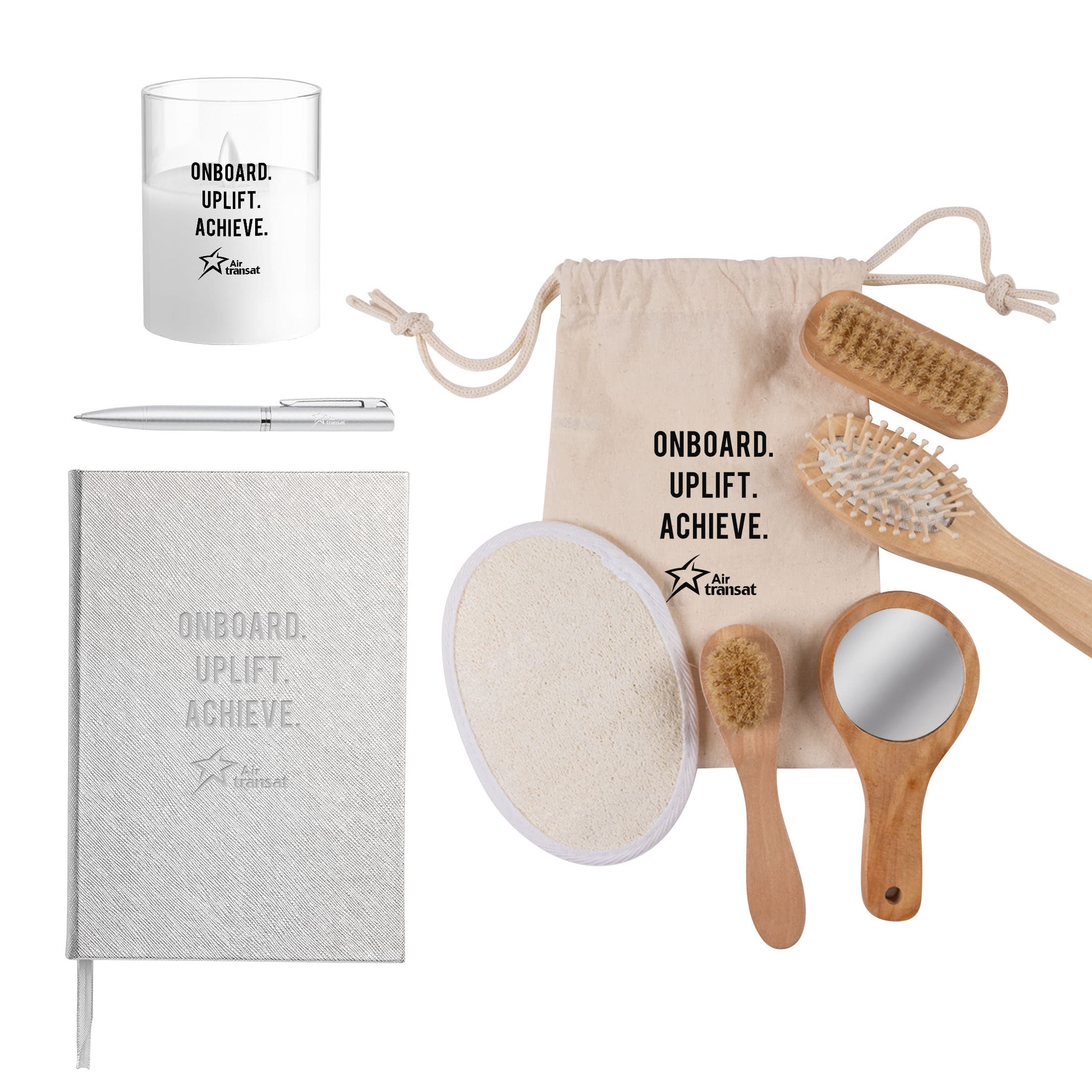 Start Softly Wellness Gift Set thumbnail 4
