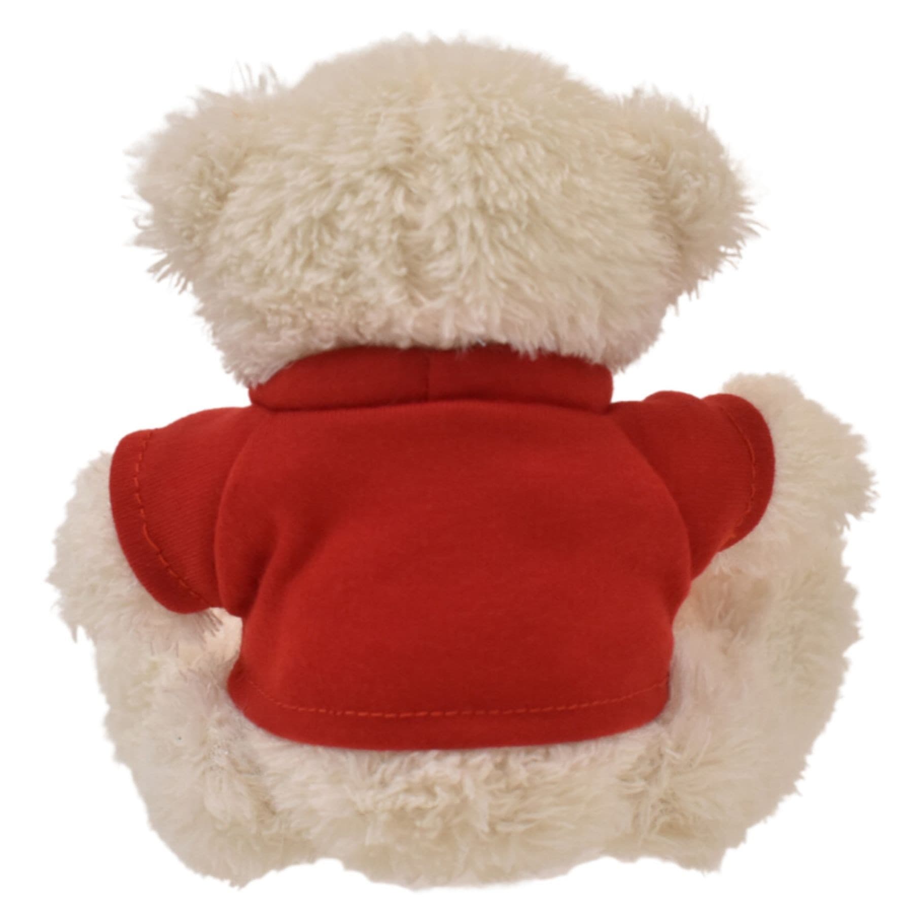 Snowy Bear White 6 Inch thumbnail 11