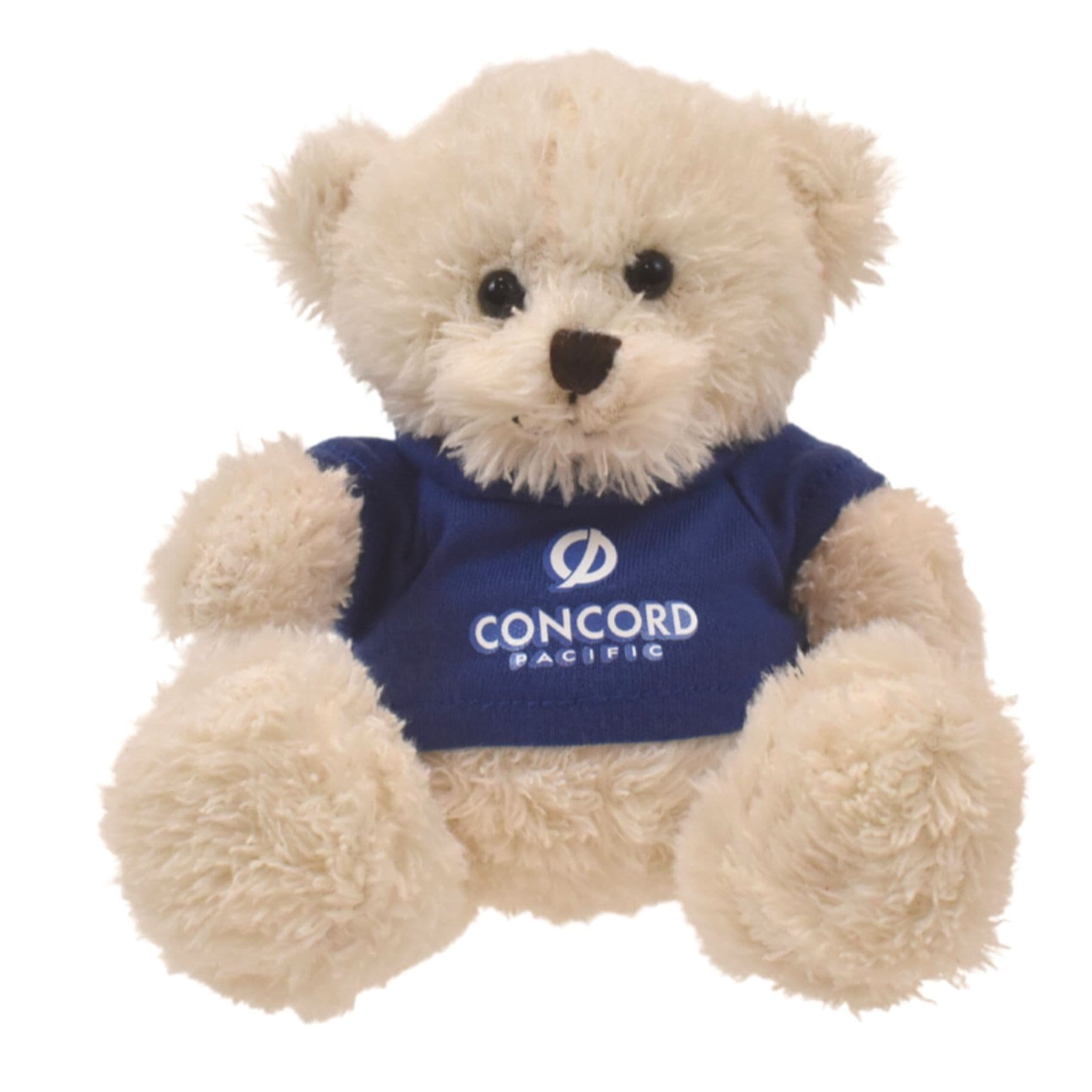 Snowy Bear White 6 Inch thumbnail 10