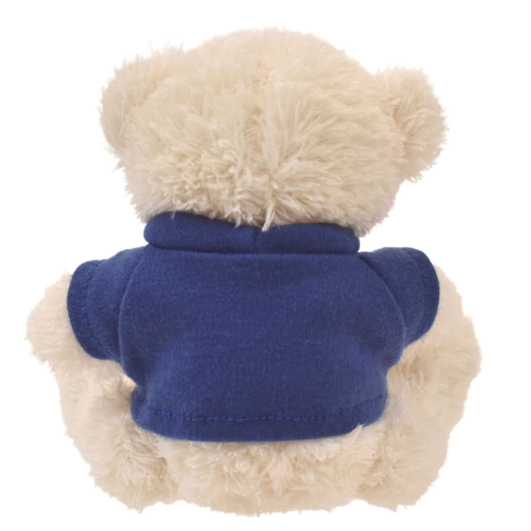 Snowy Bear White 6 Inch thumbnail 8