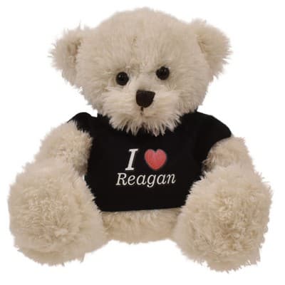 Snowy Bear White 6 Inch thumbnail 16