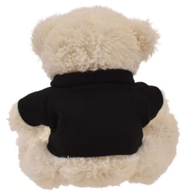 Snowy Bear White 6 Inch thumbnail 14