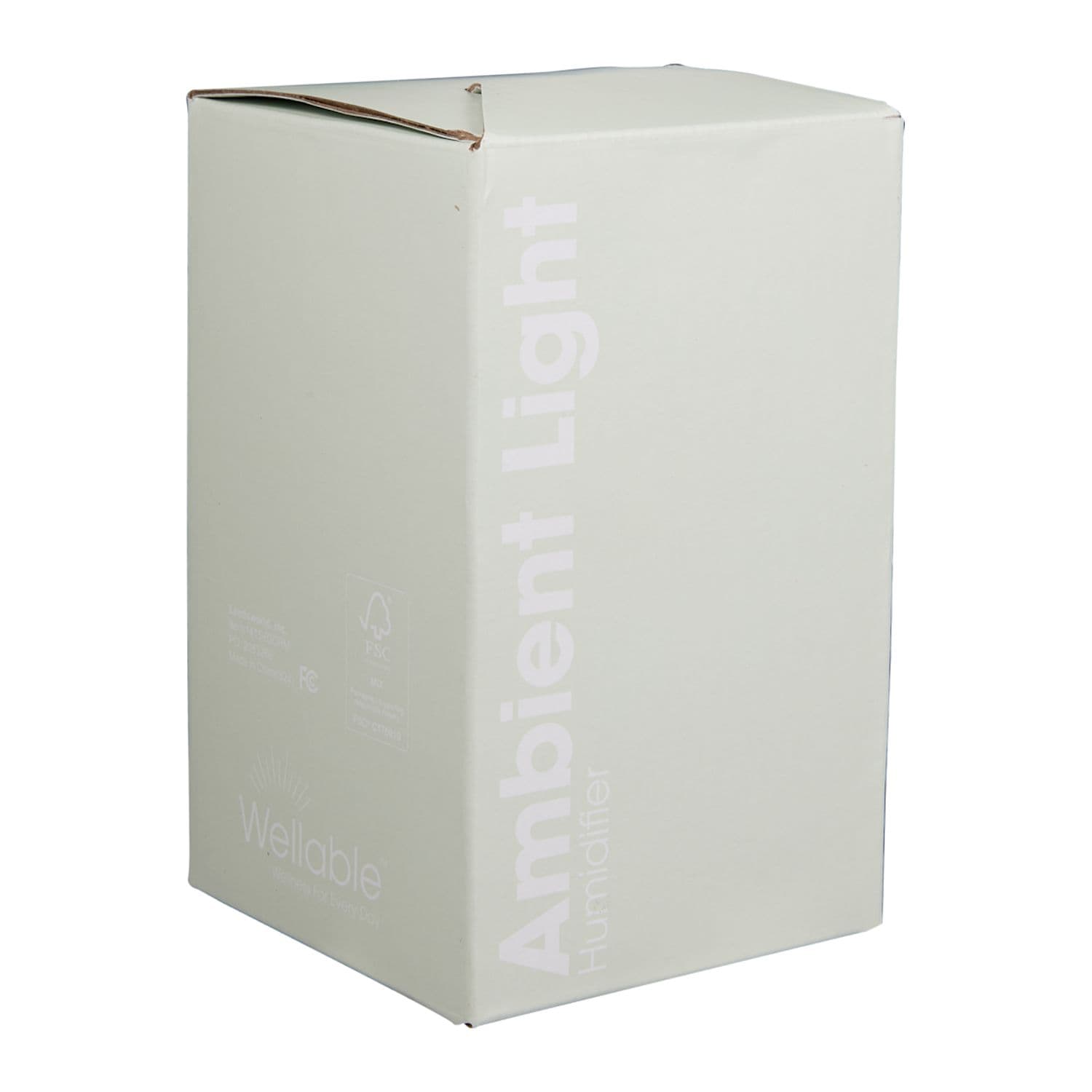 Aura Light Humidifier thumbnail 8