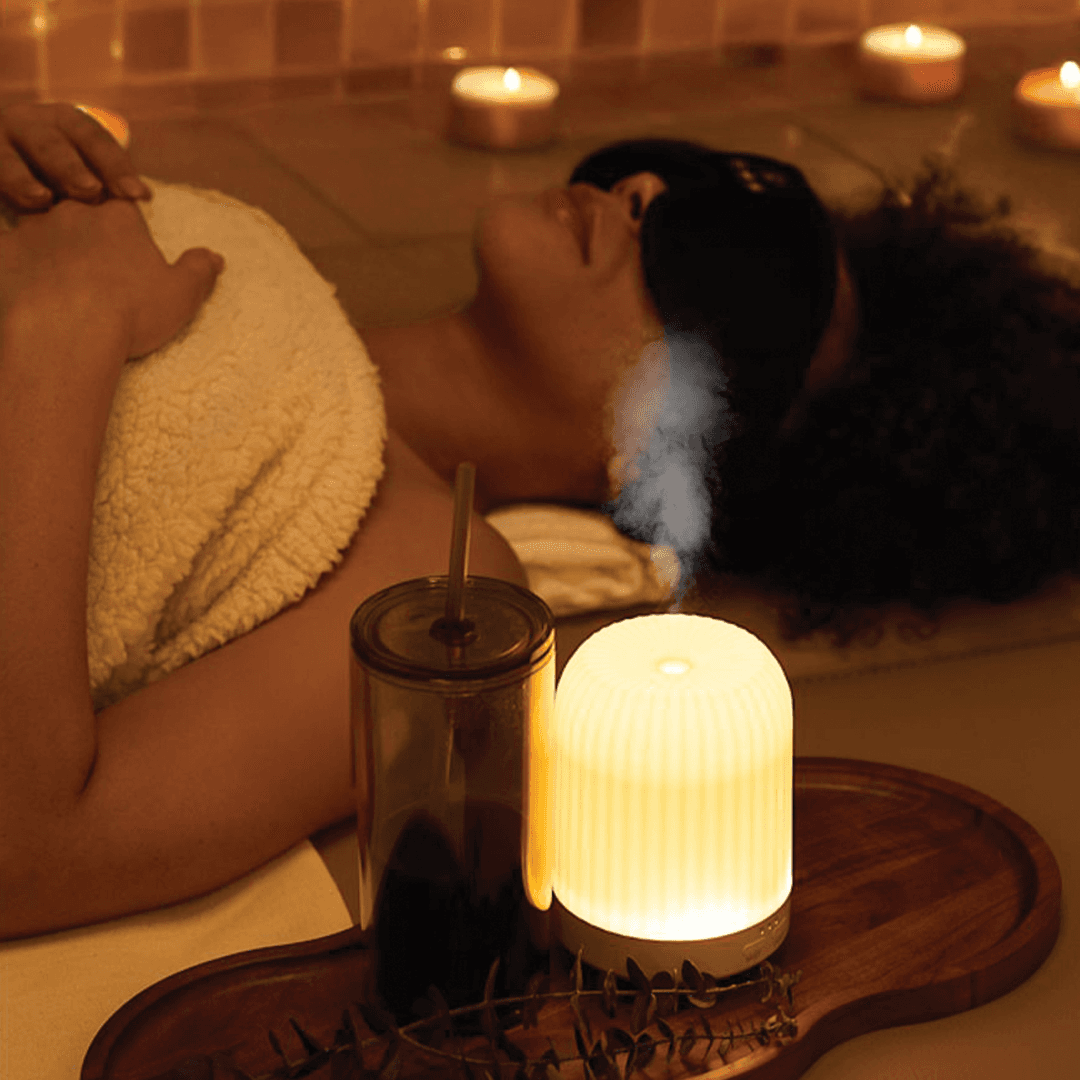 Aura Light Humidifier - Main product view 1