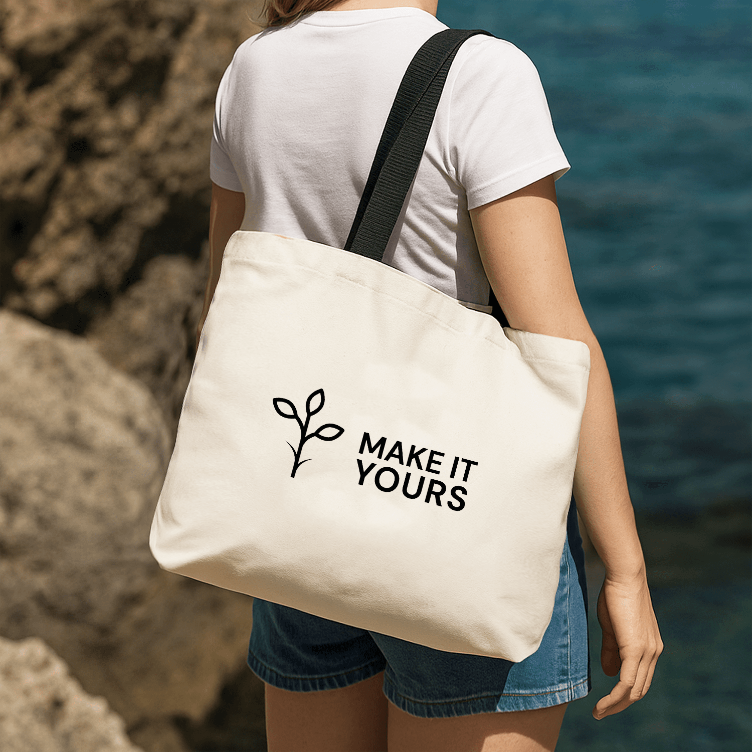 The Deborah Tote - Main product view 1