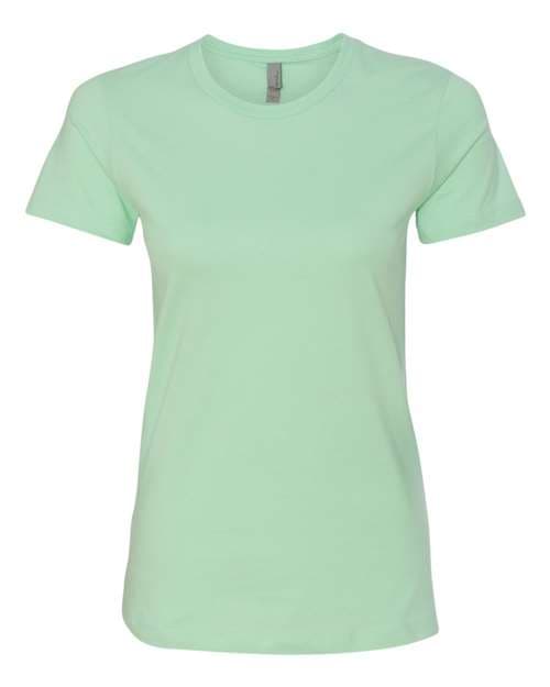 Riche Boyfriend Cotton T-Shirt-Women's thumbnail 84