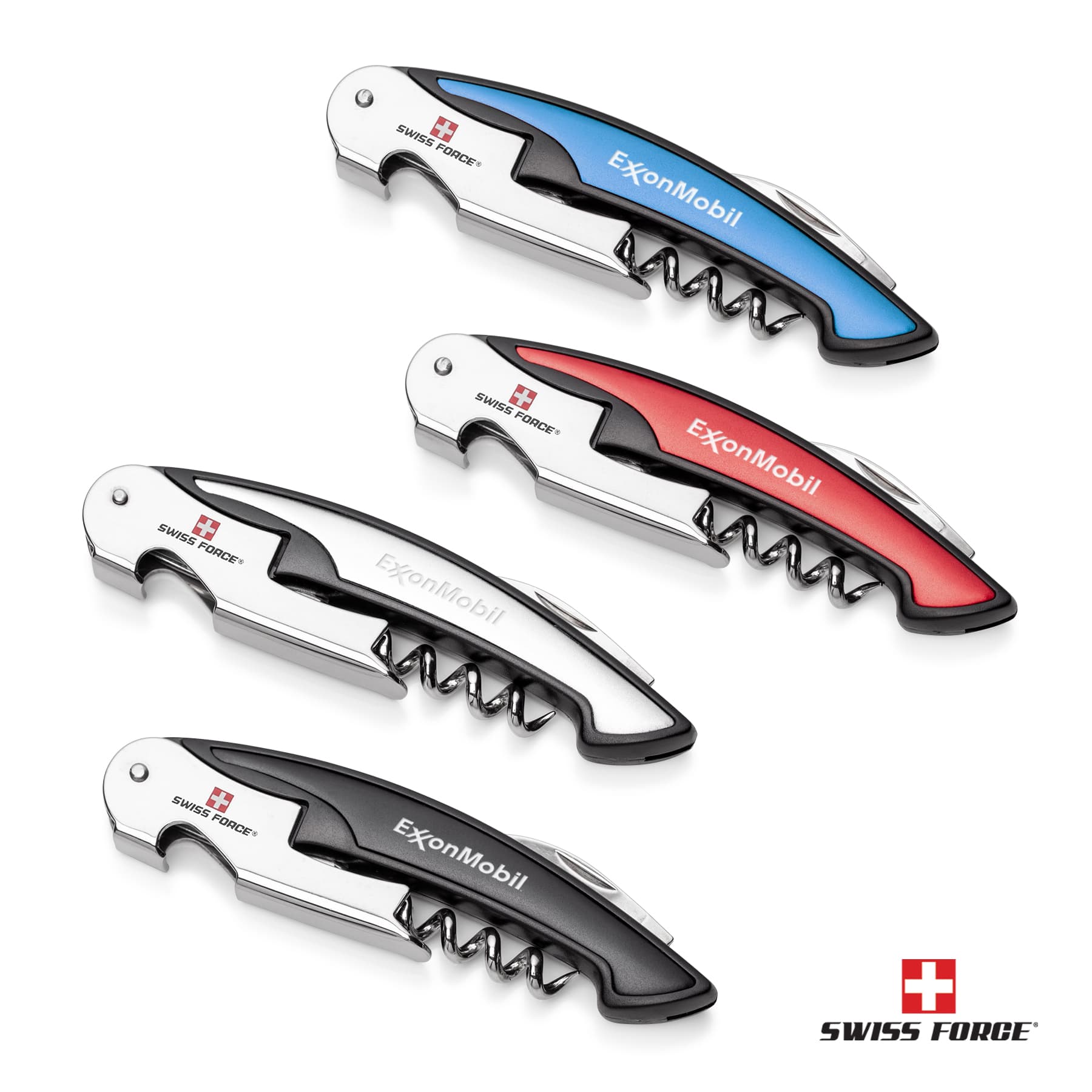 Swiss Force® Elite Corkscrew thumbnail 3