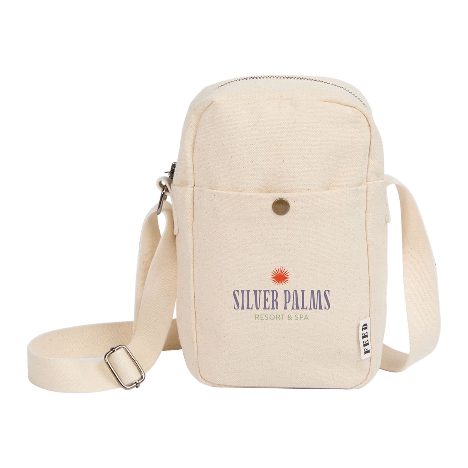 Simply Organic Crossbody - Main product view 1